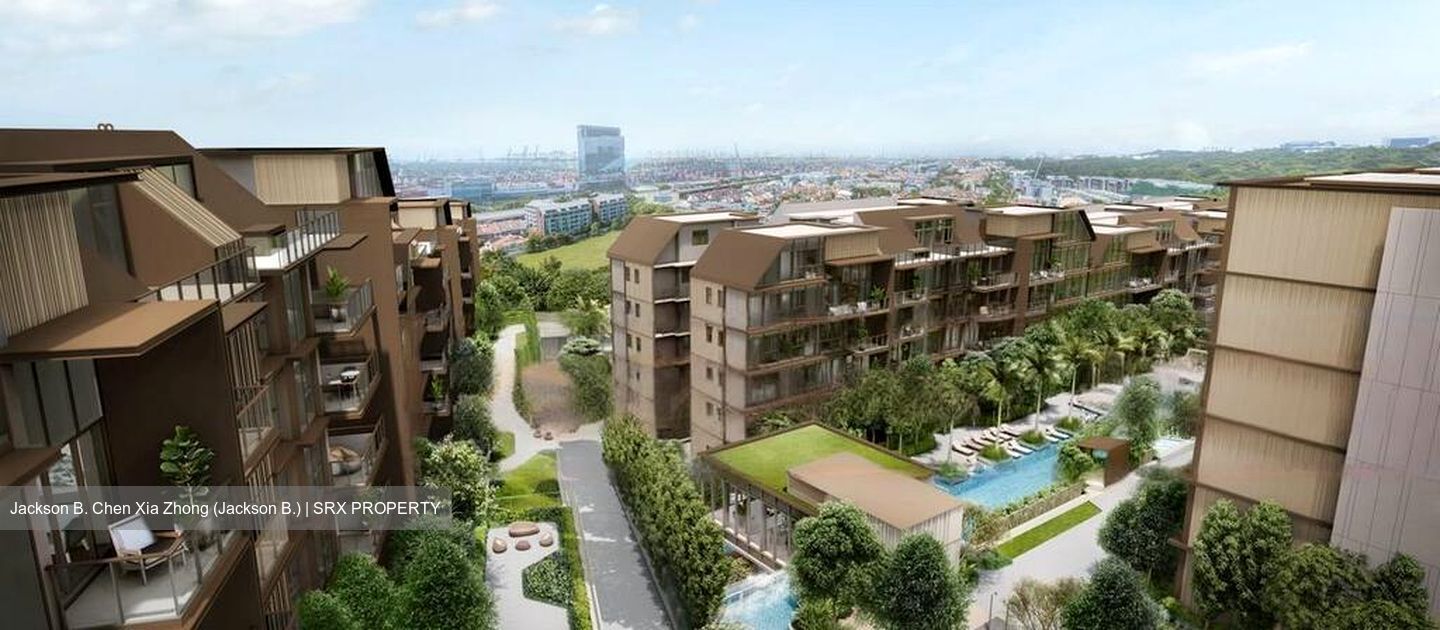 Terra Hill (D5), Apartment #454926561